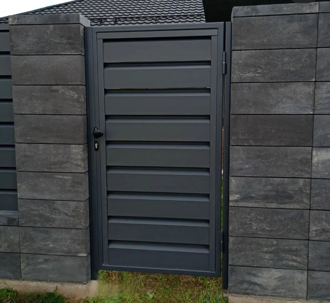 Покрівля будинку 6